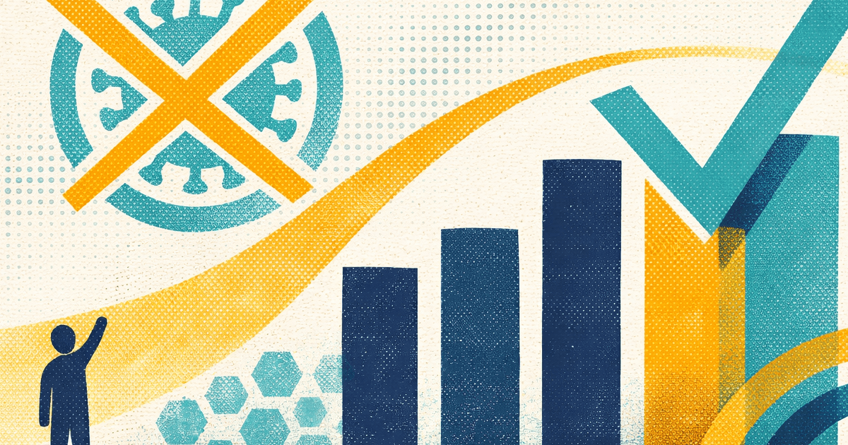 Featured image for: Did Insurers Reject More COVID Claims? The Data Says No