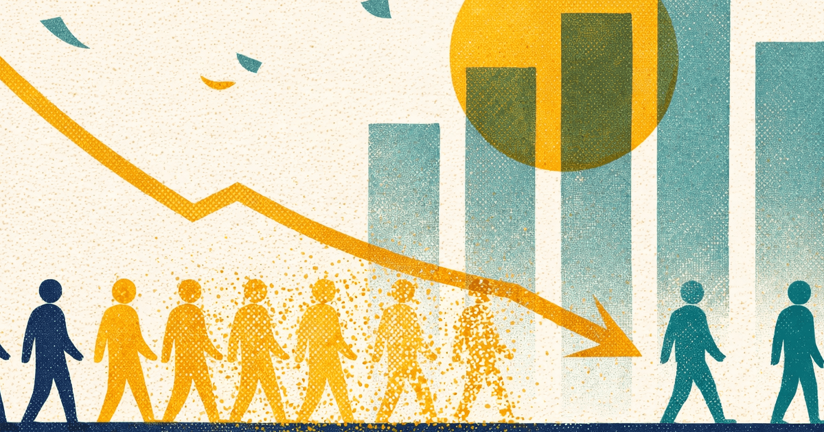 Featured image for: 78 Out of 100 Quit Before 5 Years - Will You?