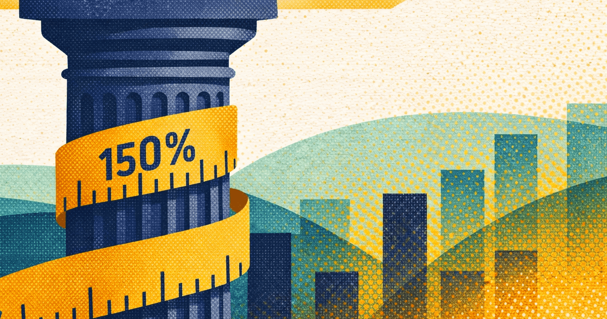 Featured image for: Solvency Ratio of Life Insurers in India: 11-Year IRDAI Data Analysis