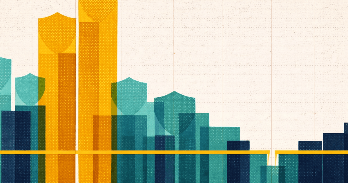 Featured image for: Solvency Ratio Rankings: 11-Year IRDAI Analysis