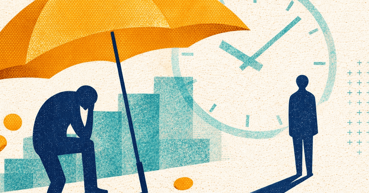 Featured image for: Term insurance for seniors above 60: a guide