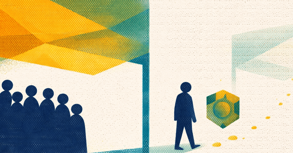 Featured image for: Group vs Personal Term Insurance: Which One Do You Need?