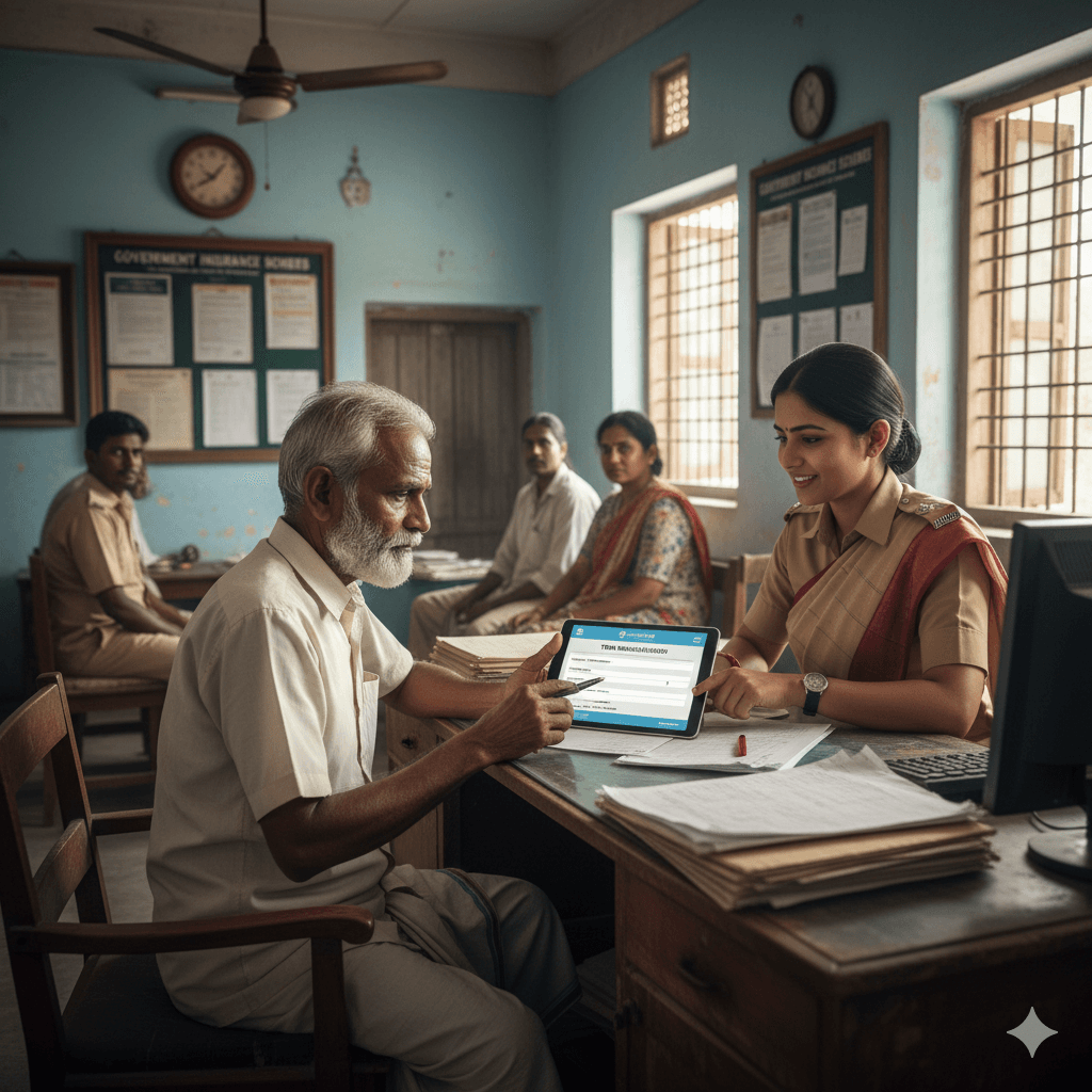 The Regulatory Future of Term Insurance in India: What IRDAI Hints At