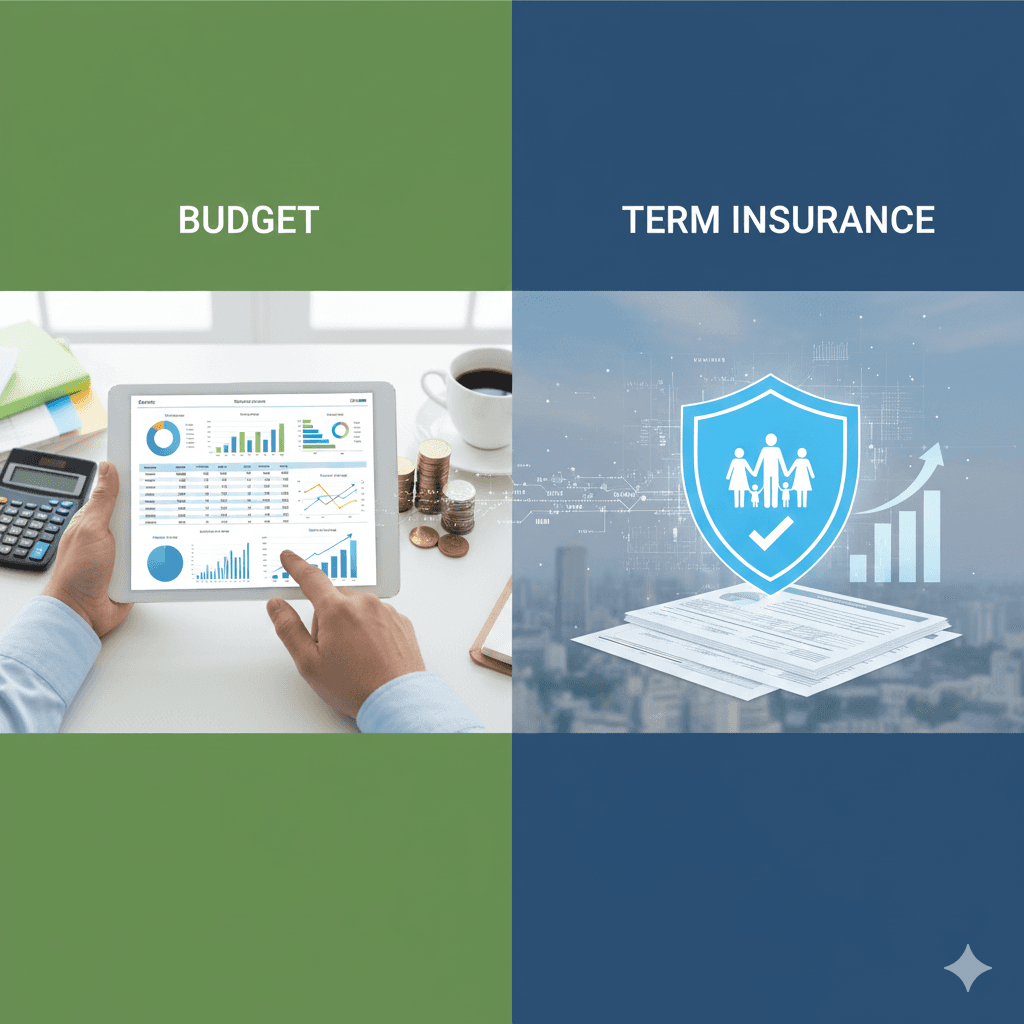 Budget 2025: Key Changes in Term Insurance Taxation