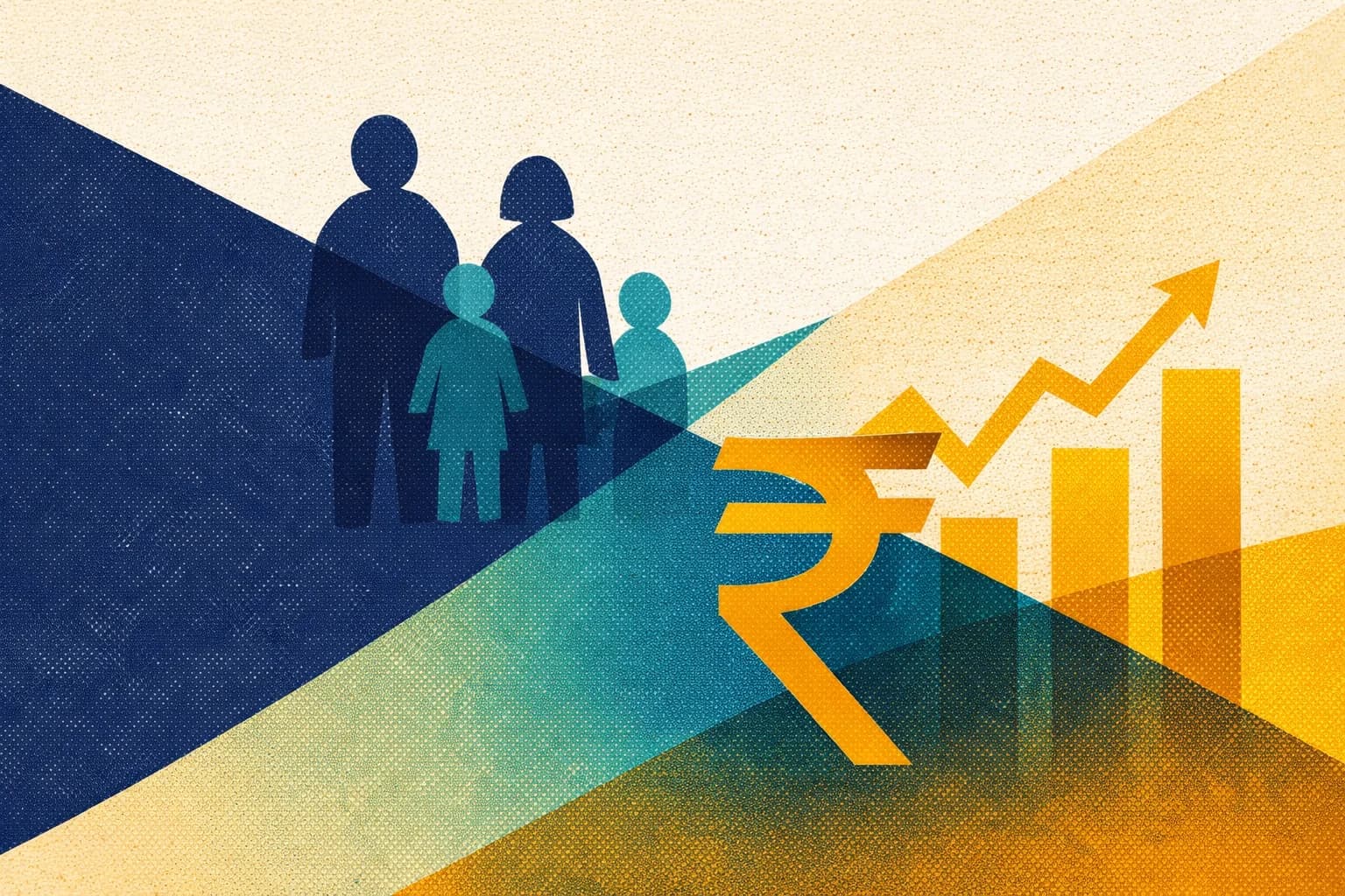 Buy Term Insurance: Save Tax, Protect Family