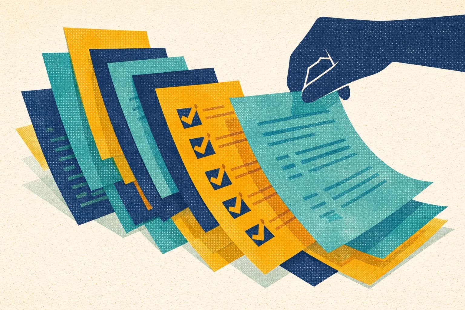 Documents for Term Insurance Claim: Checklist