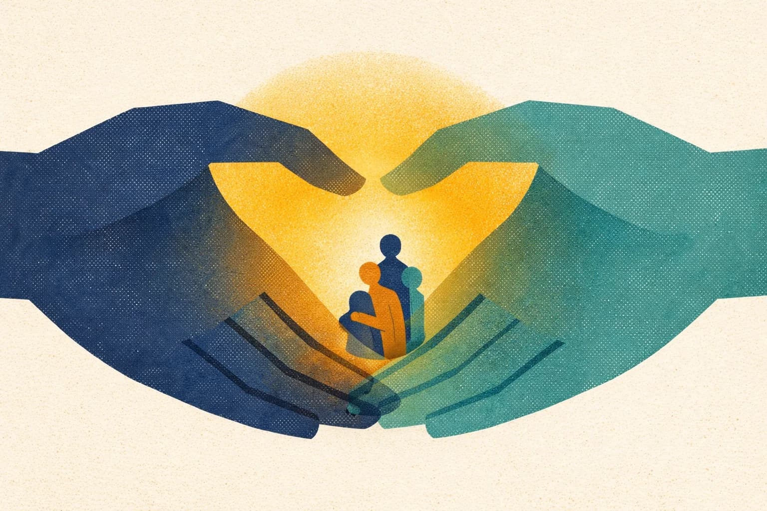 Life Insurance for Family Protection