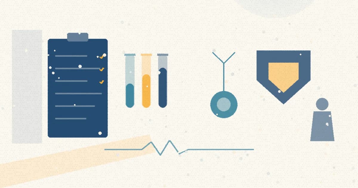 Medical Tests for Term Insurance Explained