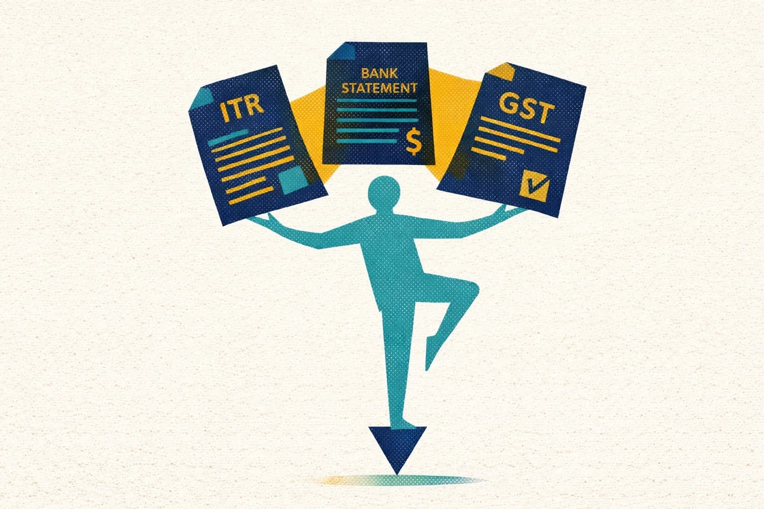 Term Insurance for Freelancers: ITR and GST