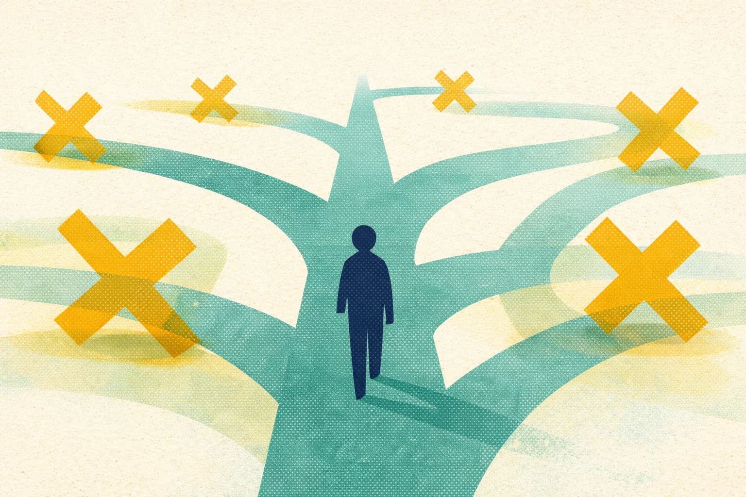 Common Mistakes When Buying Term Insurance