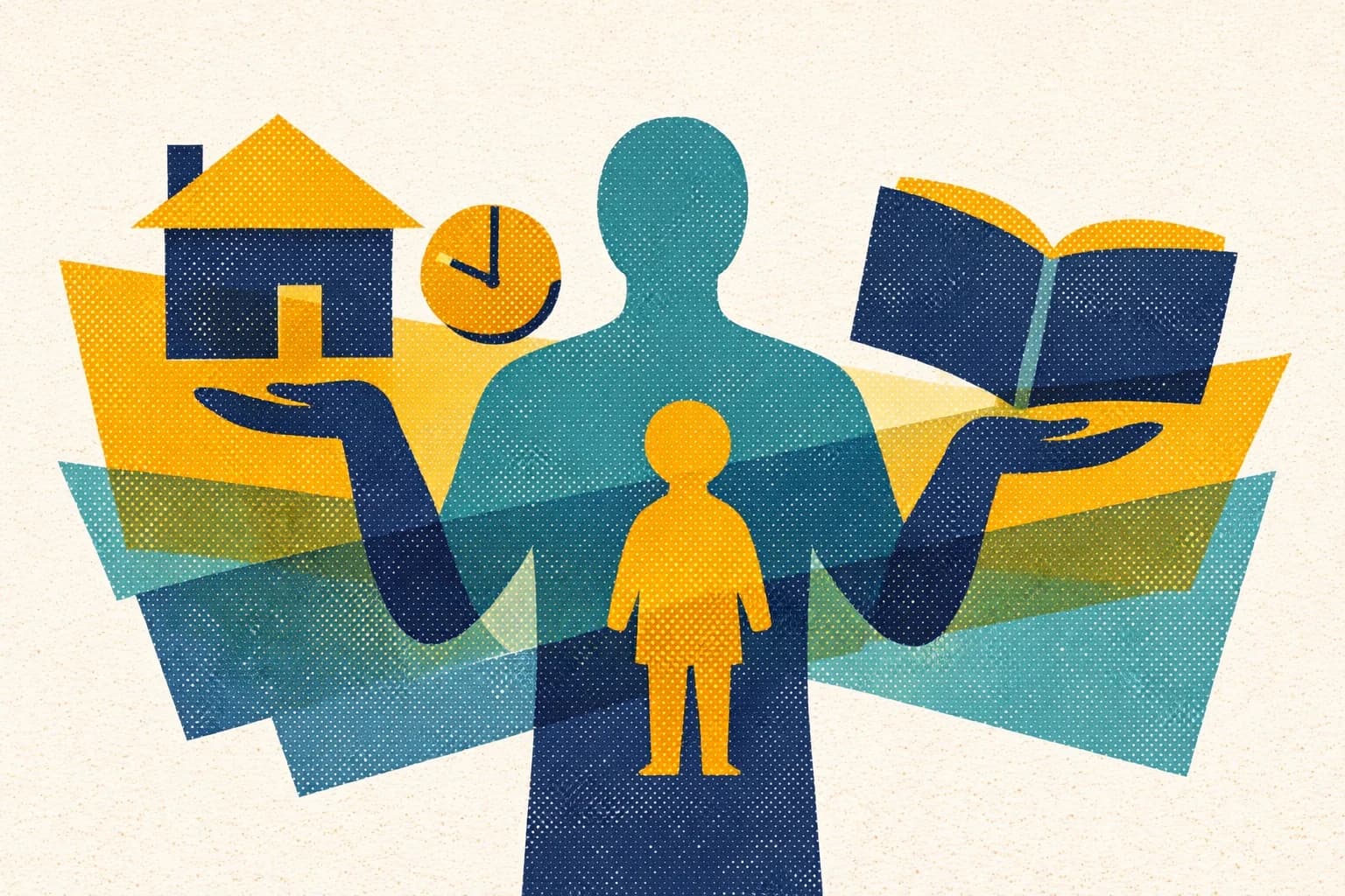 The Silent Risk of Under-Insuring Homemakers