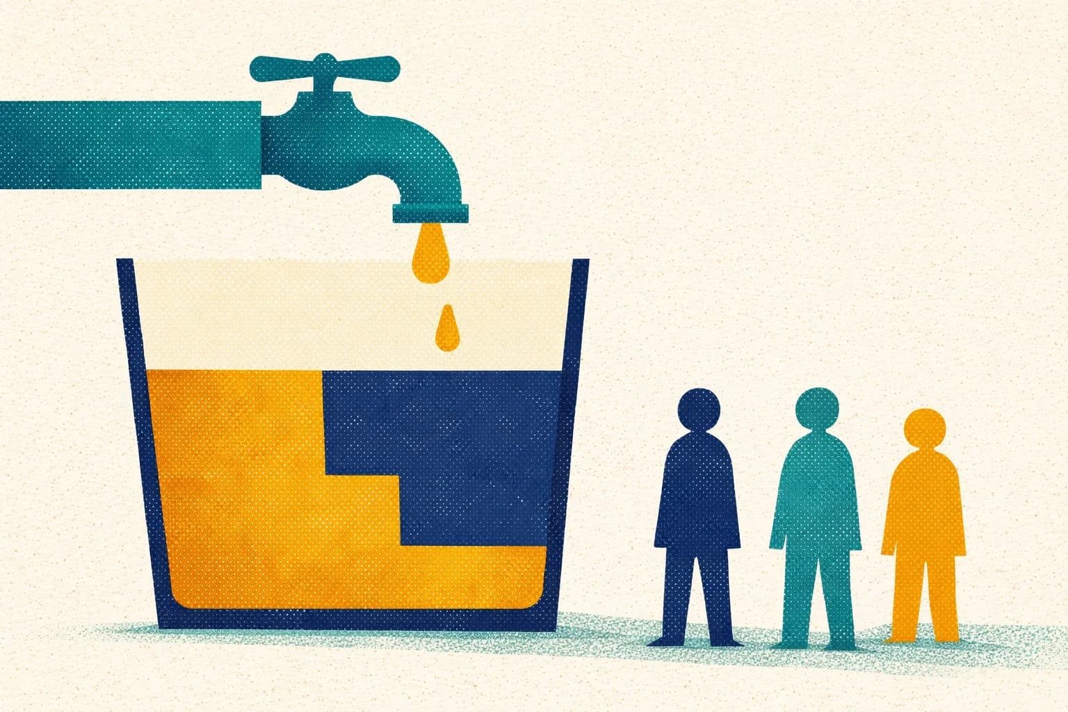 Why Income-Replacement Term Insurance Matters