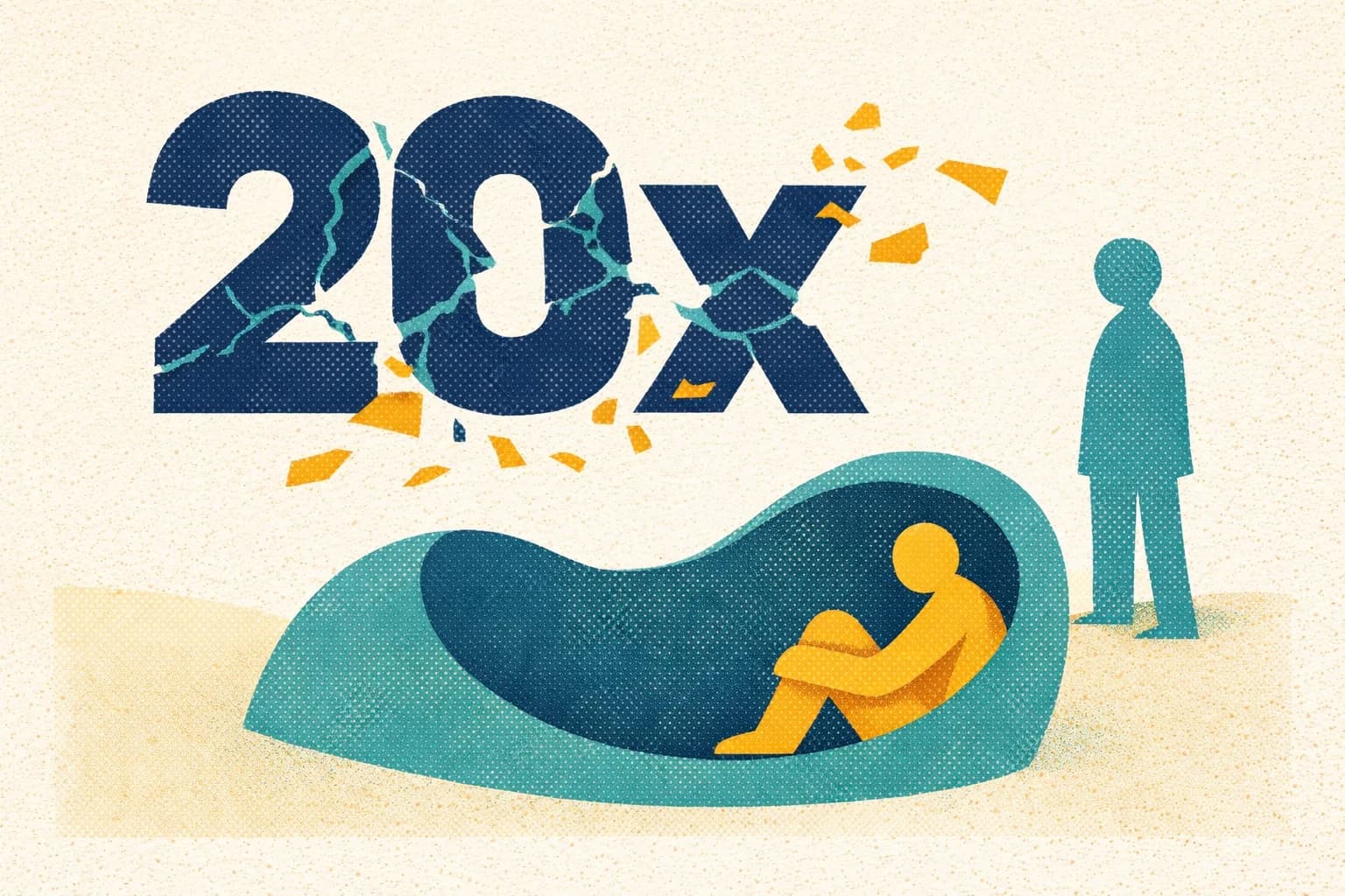 Why the 20x Income Rule May Not Work for You
