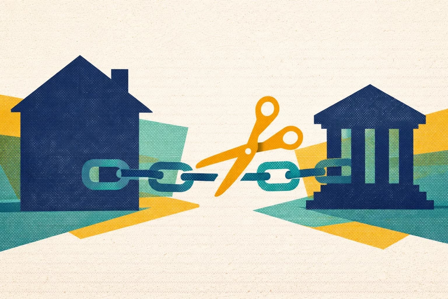 Life Cover for Home Loans: Can You Say No?