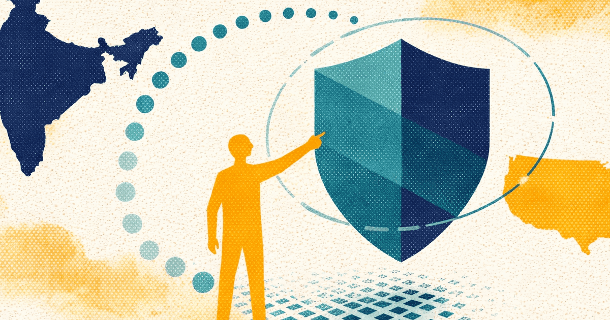 Featured image for: Can NRIs in the US buy term insurance in India?