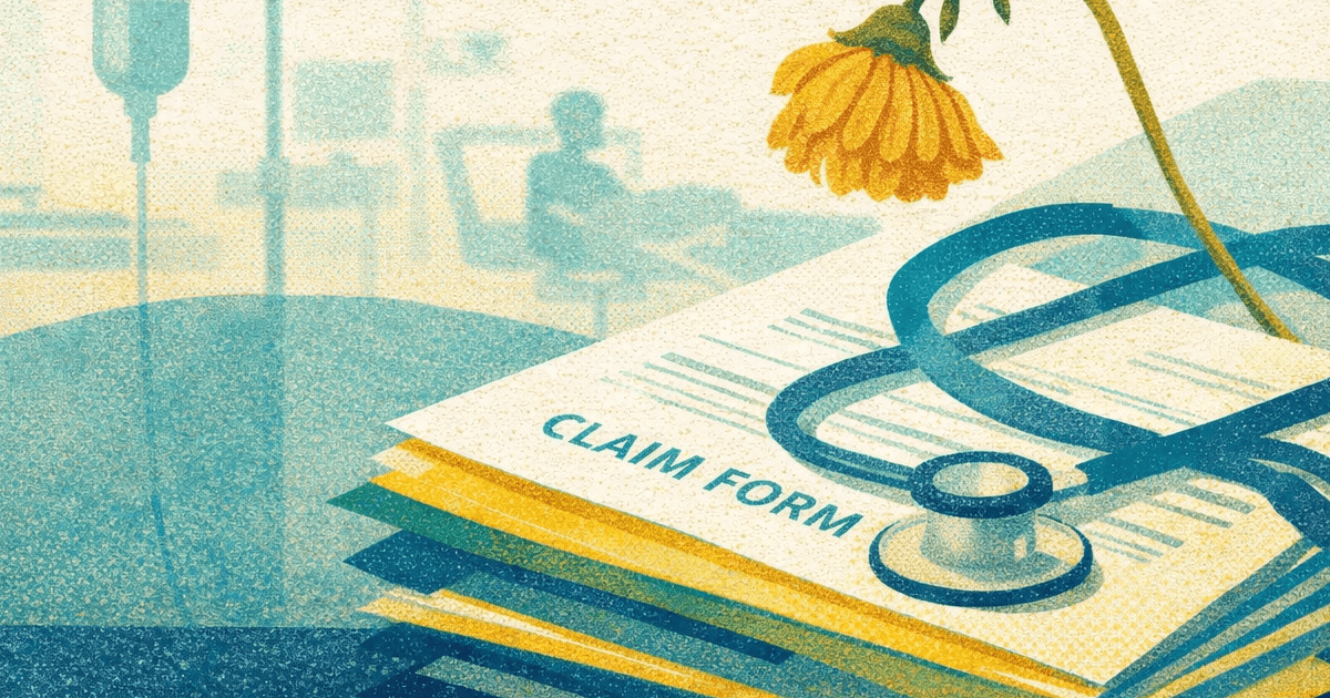 Featured image for: 16 Lakh Death Claims in One Year: How COVID Changed Life Insurance Claims in India