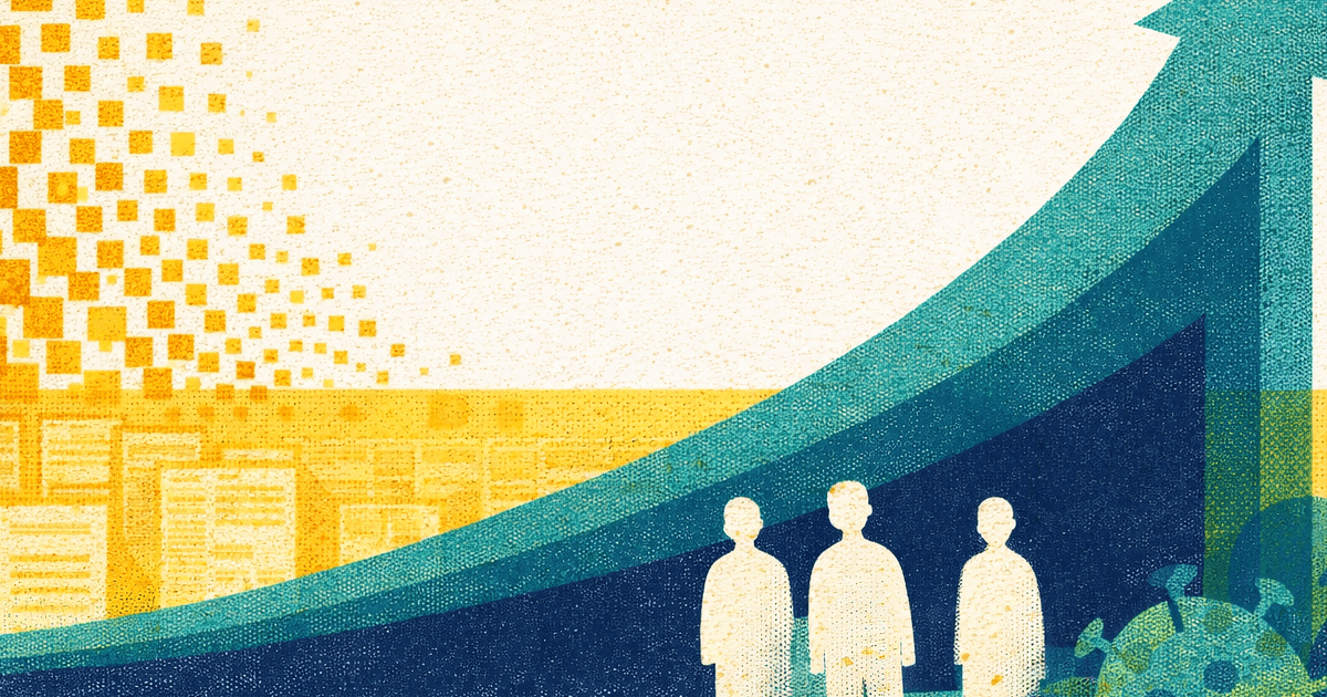 Featured image for: 16 Lakh COVID Death Claims: What the Data Shows