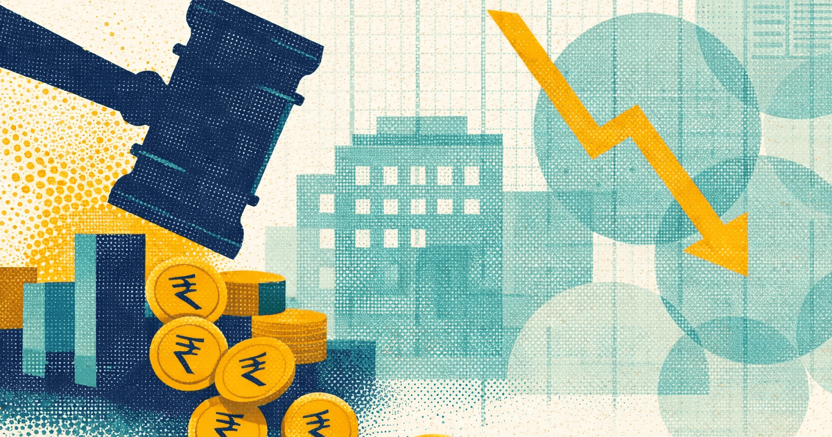 Featured image for: IRDAI Fined These Insurers - Should You Care?