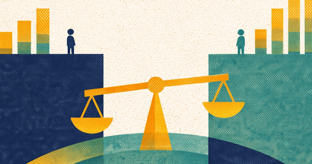 Featured image for: LIC or Private Insurer? What 10 Years of Data Actually Shows