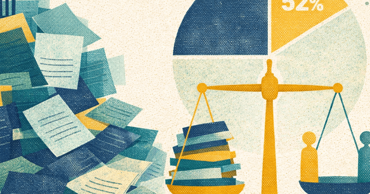 Featured image for: 173 Court Cases Analysed: Life Insurance Disputes