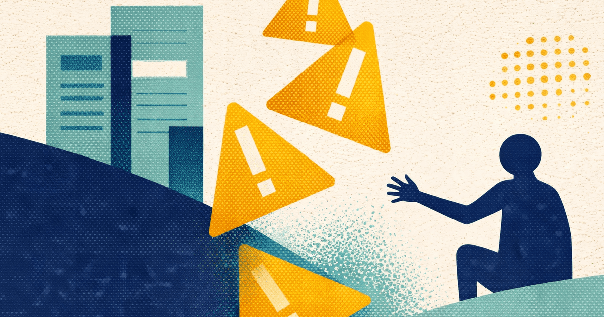 Featured image for: 3 Warning Signs Your Insurer Has a Mis-Selling Problem