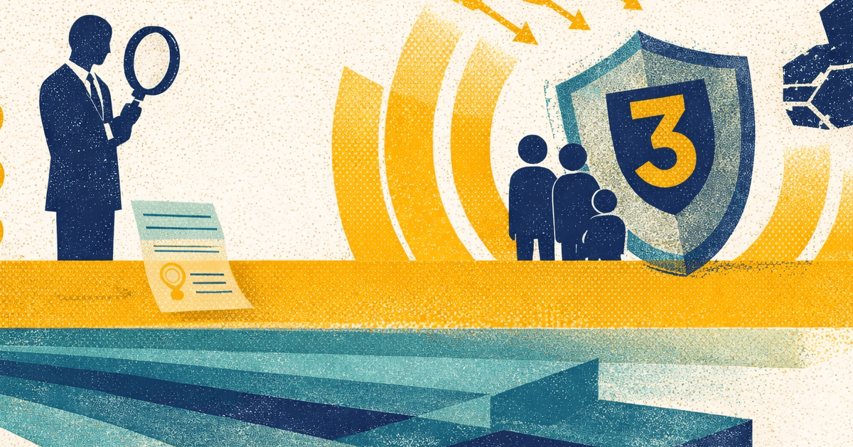 Featured image for: Section 45 of the Insurance Act: what actually happens after 3 years